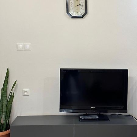 B&S Saranda Apartment Luaran gambar