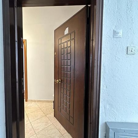B&S Saranda Apartment Luaran gambar