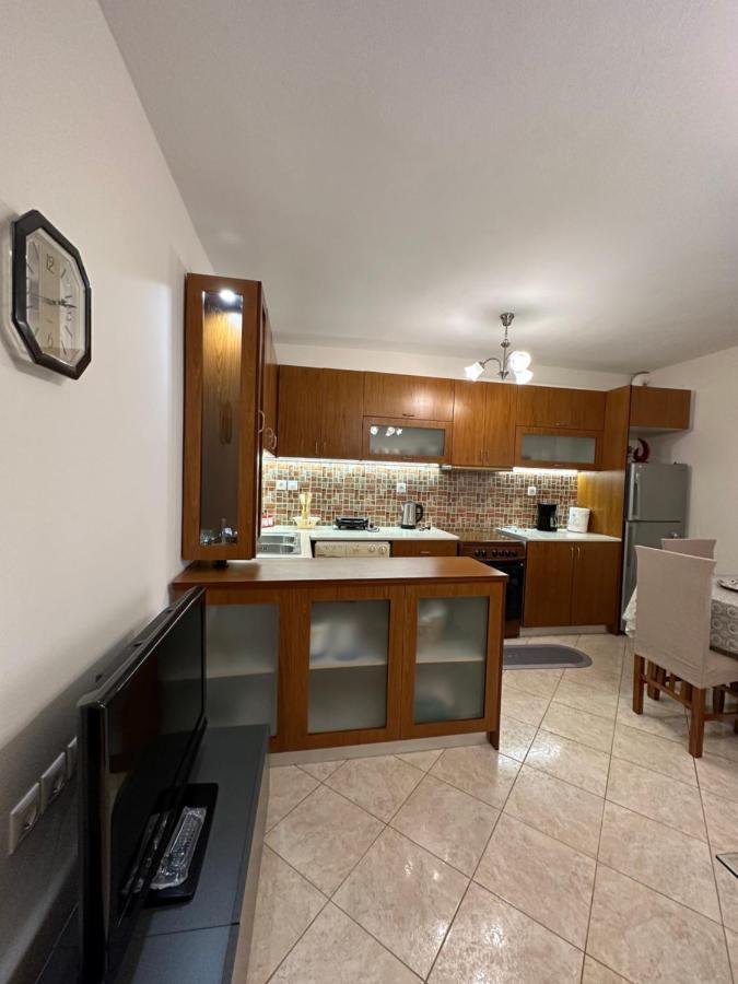 B&S Saranda Apartment Luaran gambar