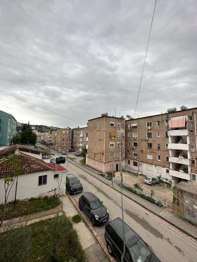 B&S Saranda Apartment Luaran gambar