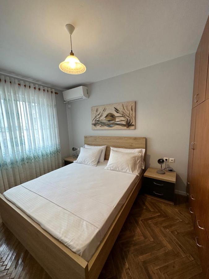 B&S Saranda Apartment Luaran gambar