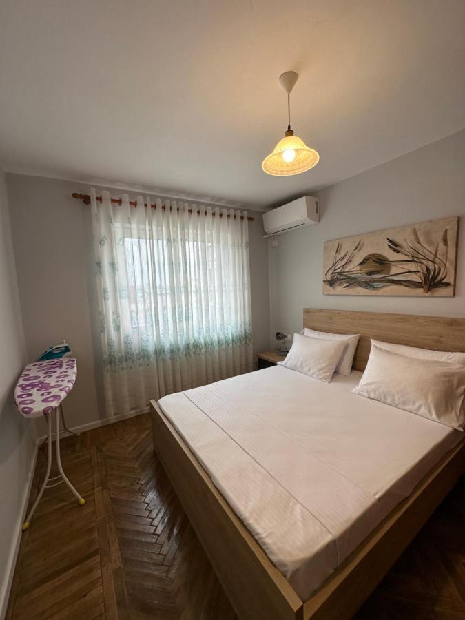 B&S Saranda Apartment Luaran gambar