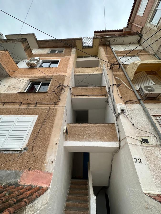 B&S Saranda Apartment Luaran gambar