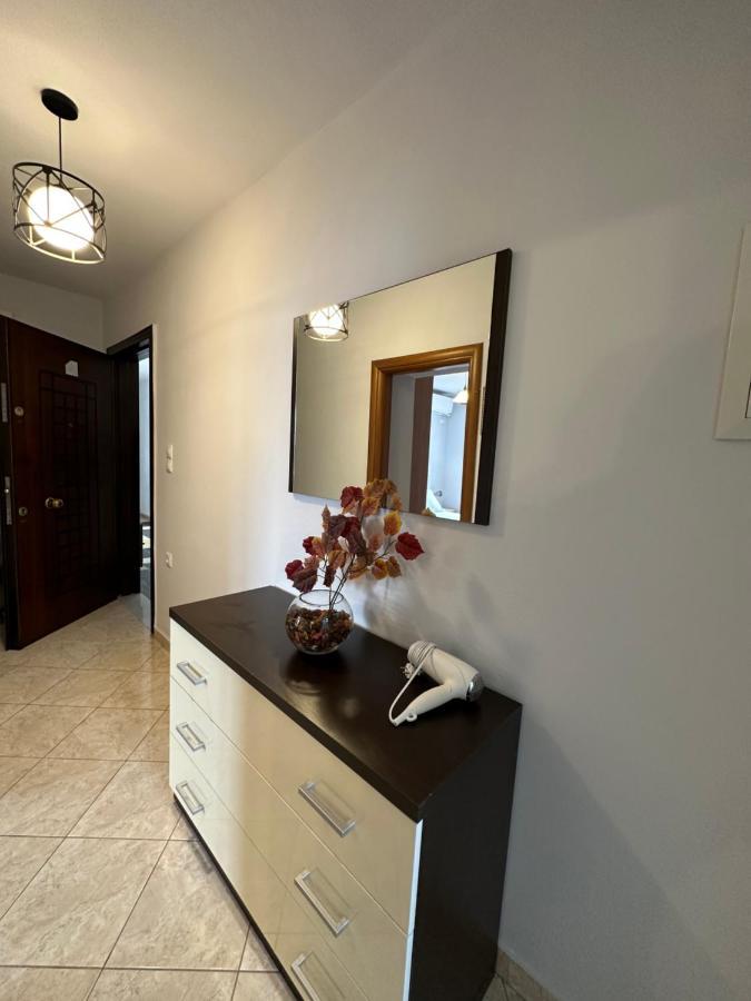 B&S Saranda Apartment Luaran gambar
