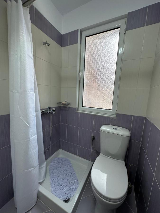 B&S Saranda Apartment Luaran gambar