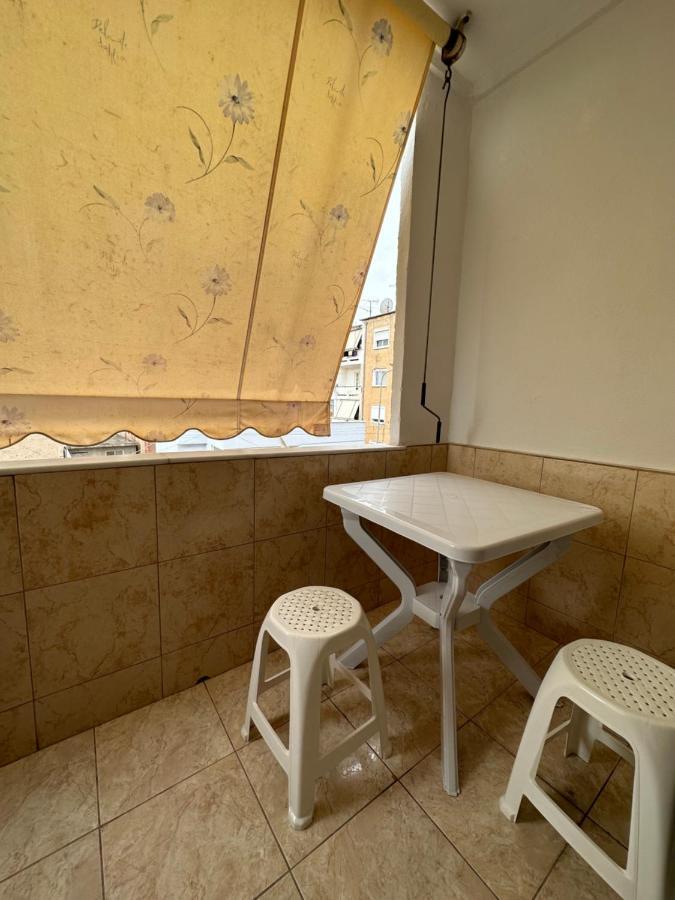 B&S Saranda Apartment Luaran gambar