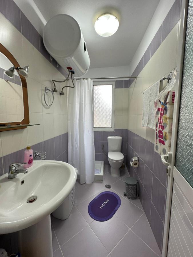 B&S Saranda Apartment Luaran gambar